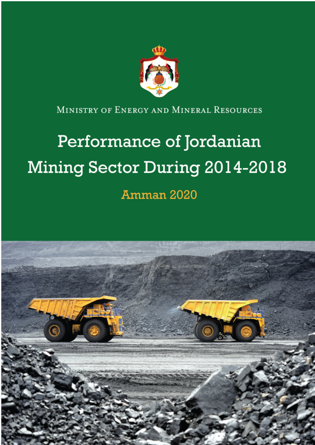 2. Mining Industries in Jordan