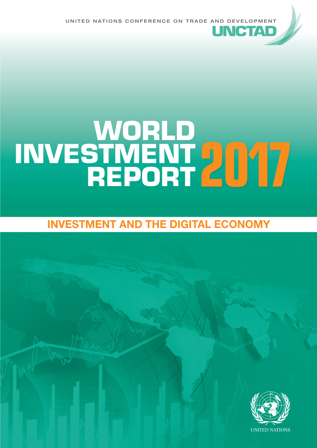 World Investment Report 2017