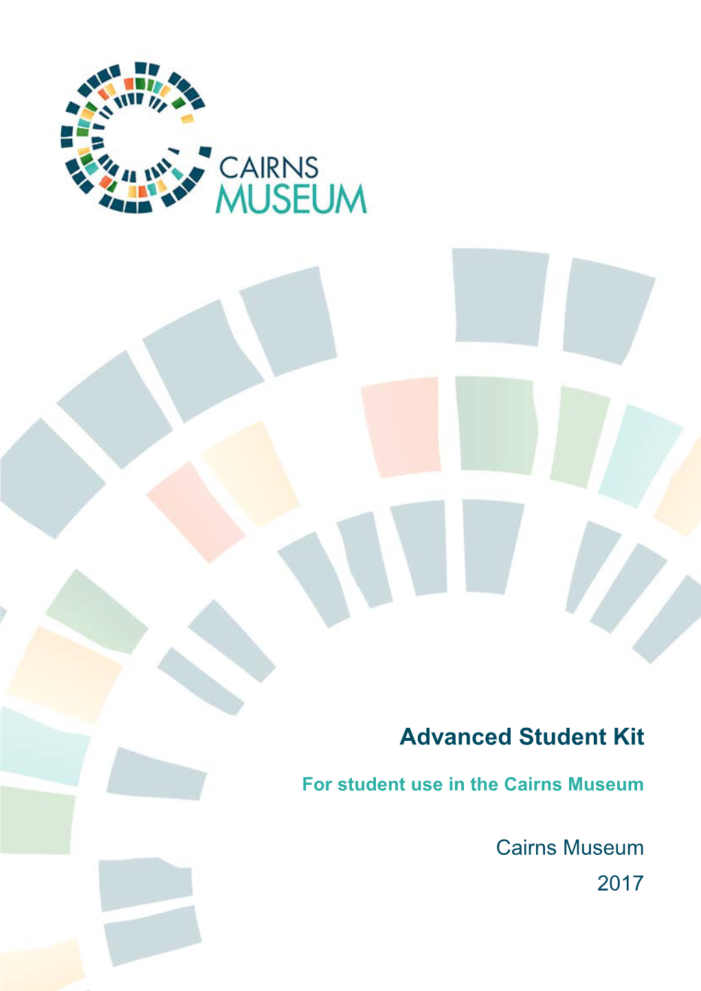 Advanced Student Kit
