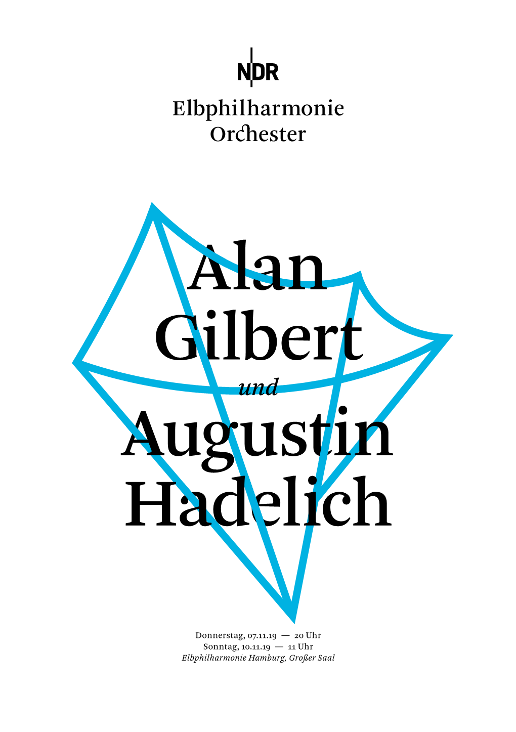 Alan Gilbert Augustin Hadelich