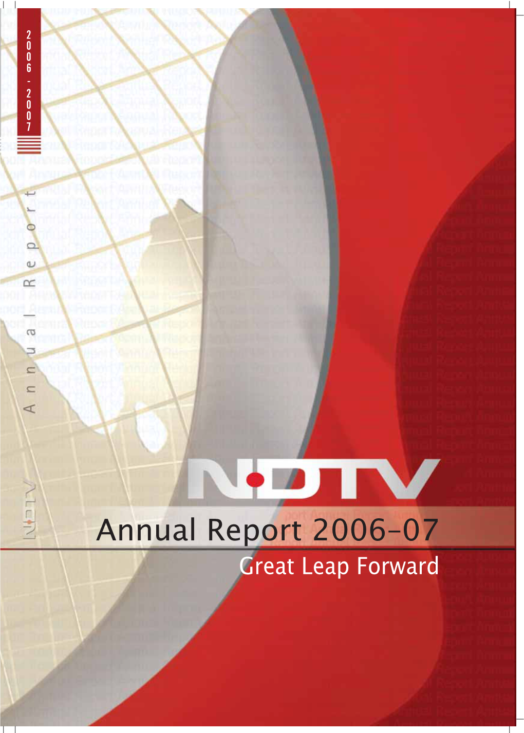 Annual Report 2006-2007