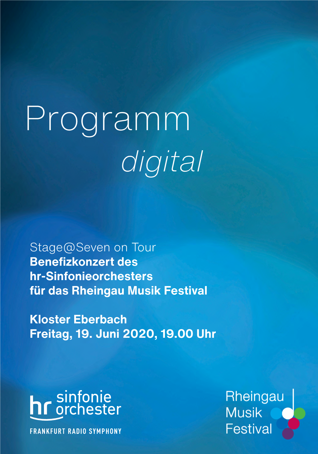 Programm Digital