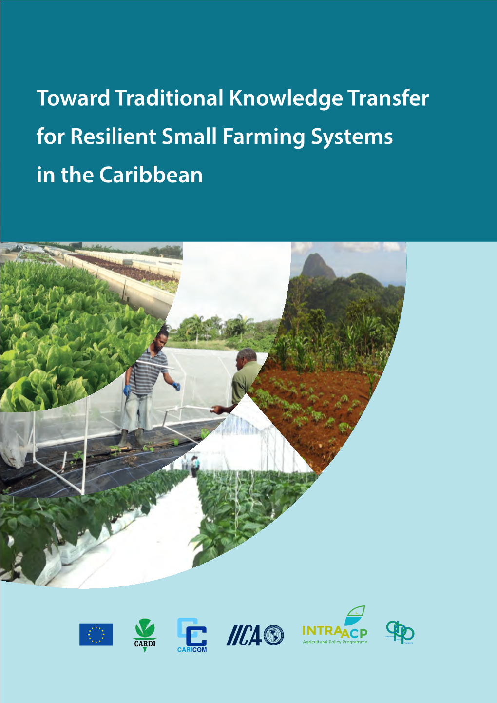 Toward Traditional Knowledge Transfer for Resilient Small Farming Systems in the Caribbean