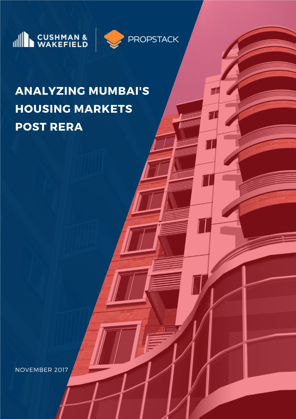 Analyzing Mumbai's Housing Markets Post Rera