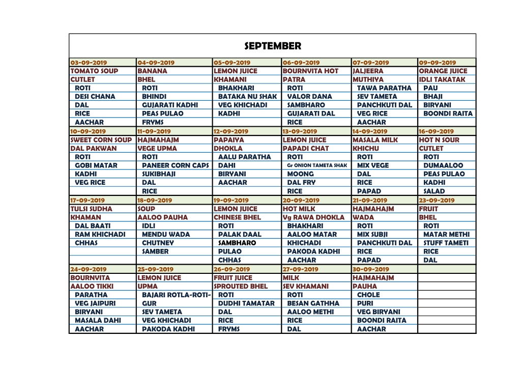 MLZS SEPTEBER.Xlsx