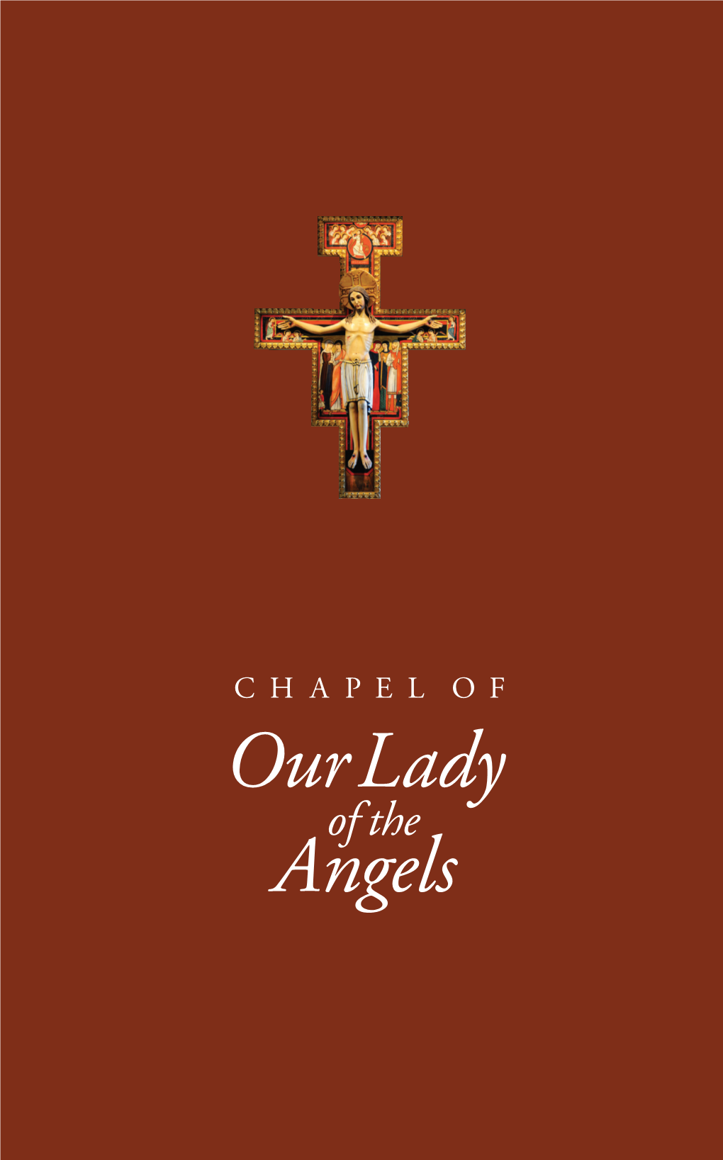 Our Lady Angels