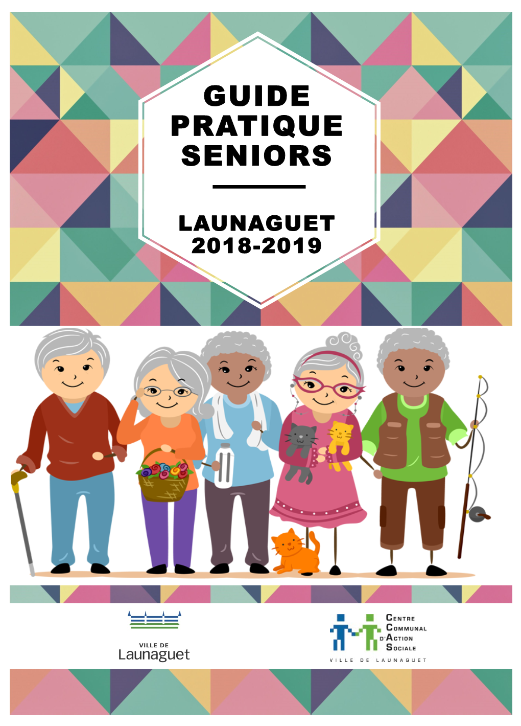 Guide Pratique Seniors