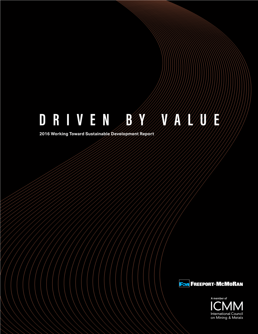 Driven by Value