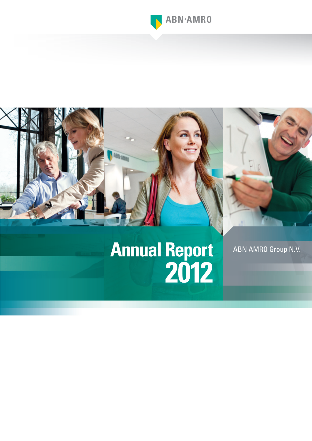 ABN AMRO Annual Report 2012