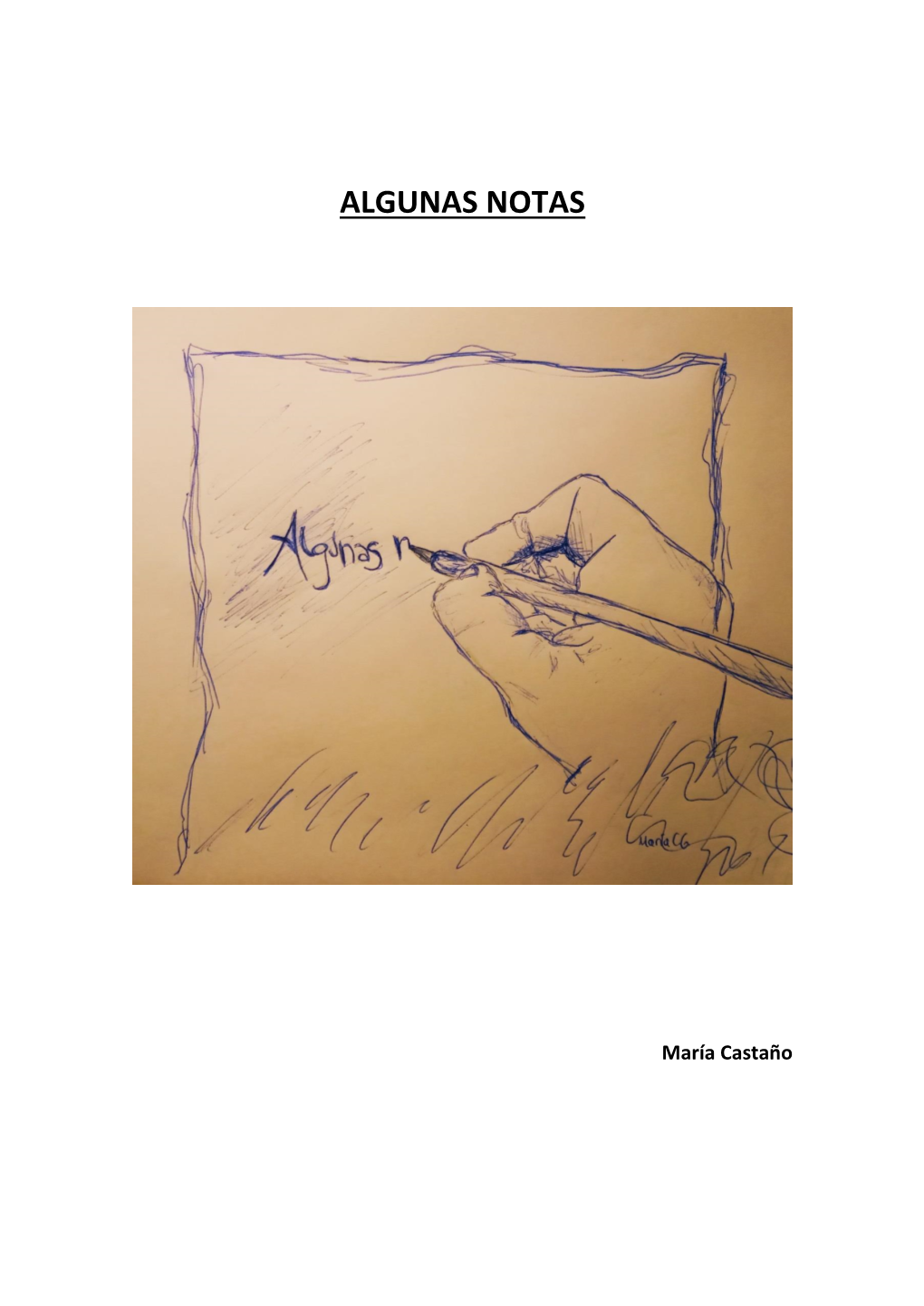 Algunas Notas