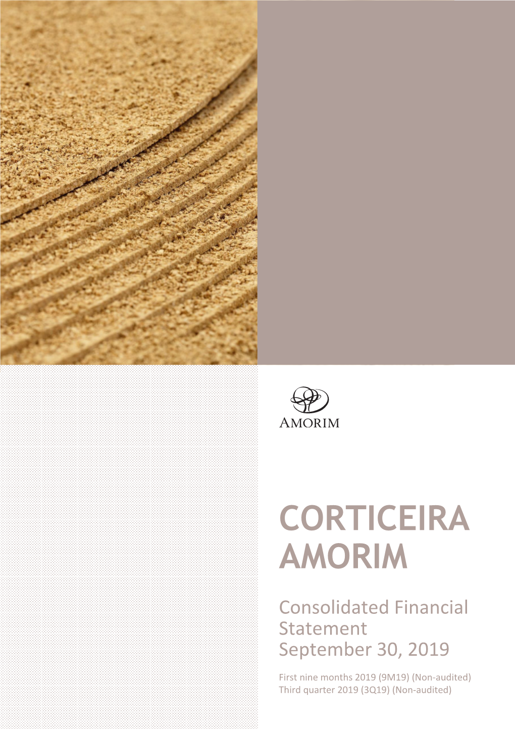 Corticeira Amorim