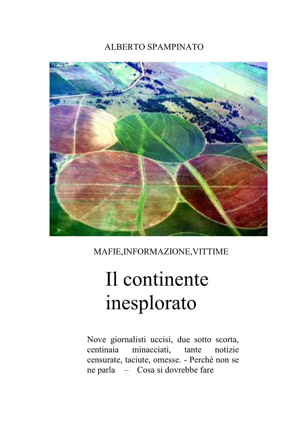 Scarica Il Documento Completo