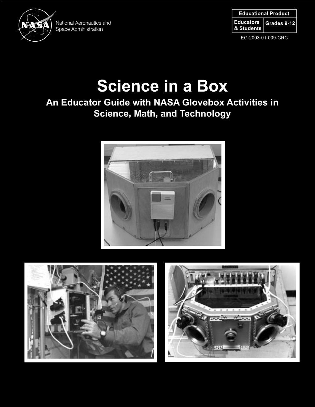 Science in a Box