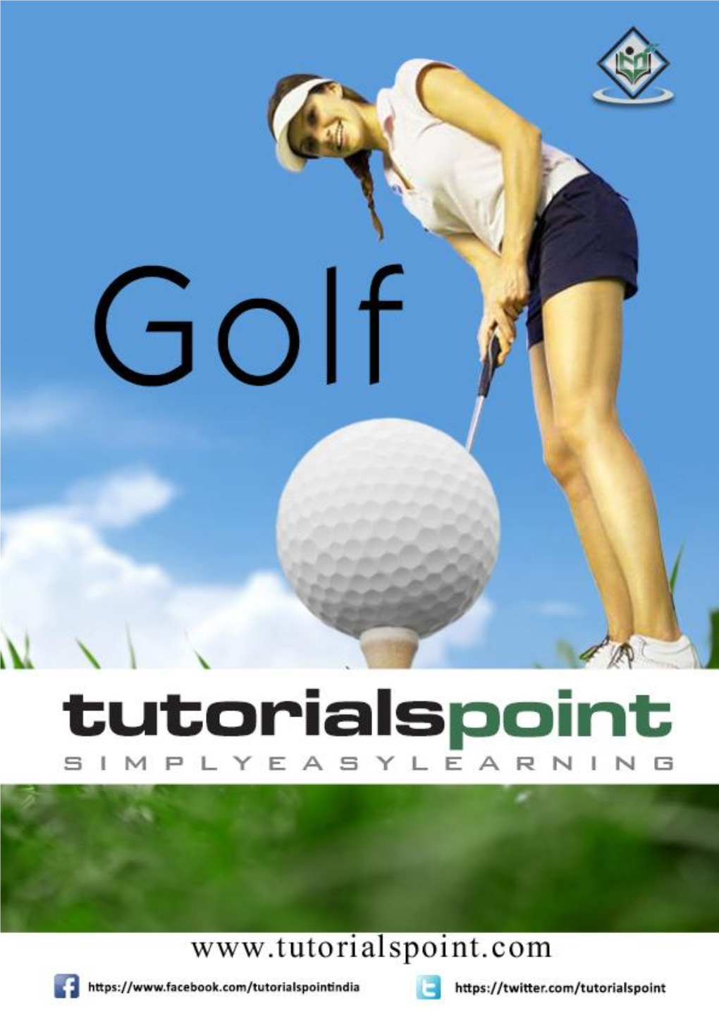 Download Golf Tutorial