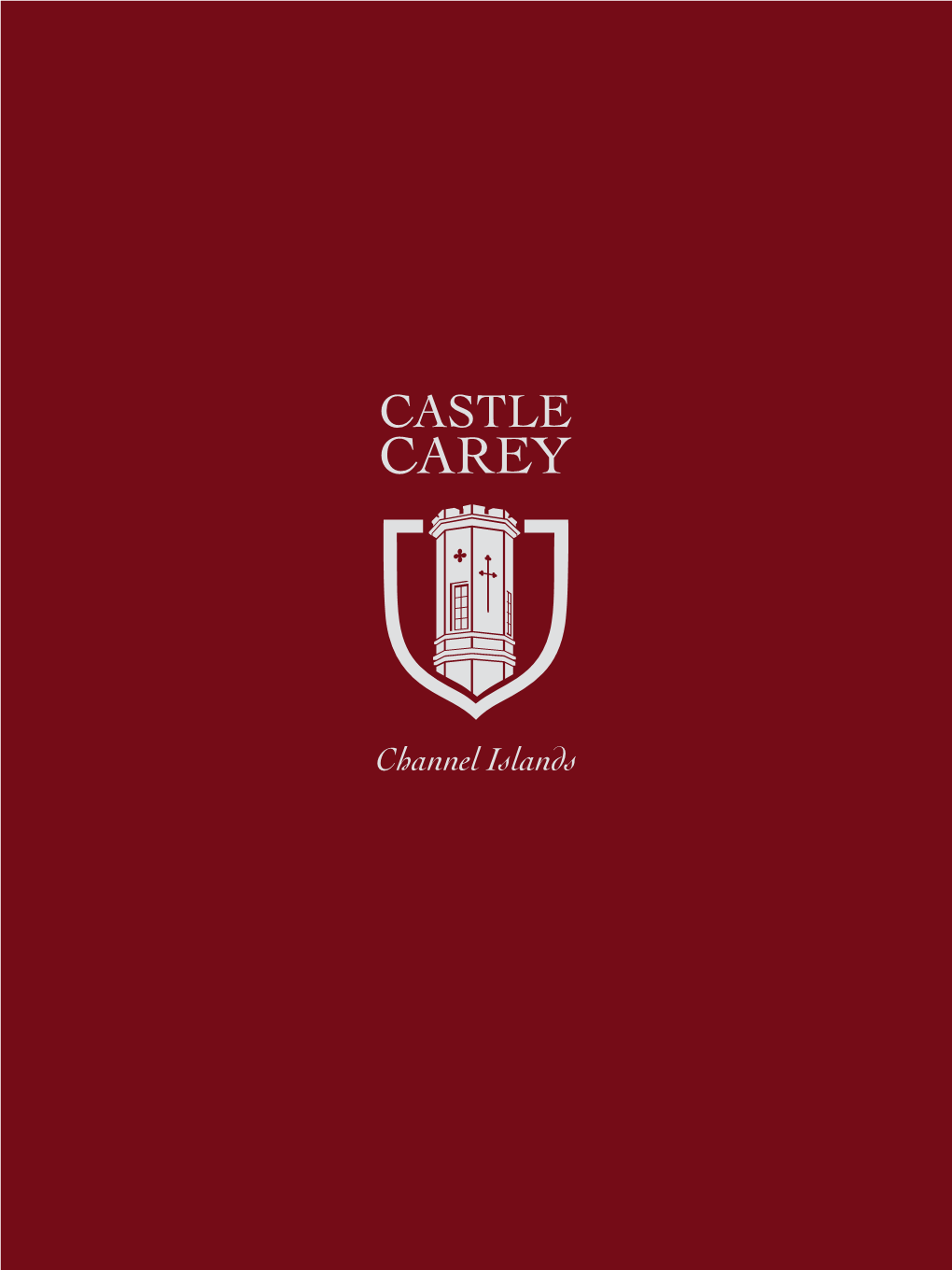 Castle Carey a Rare Opportunity to Acquire One of the Most Prestigious Private Residences in the Channel Islands