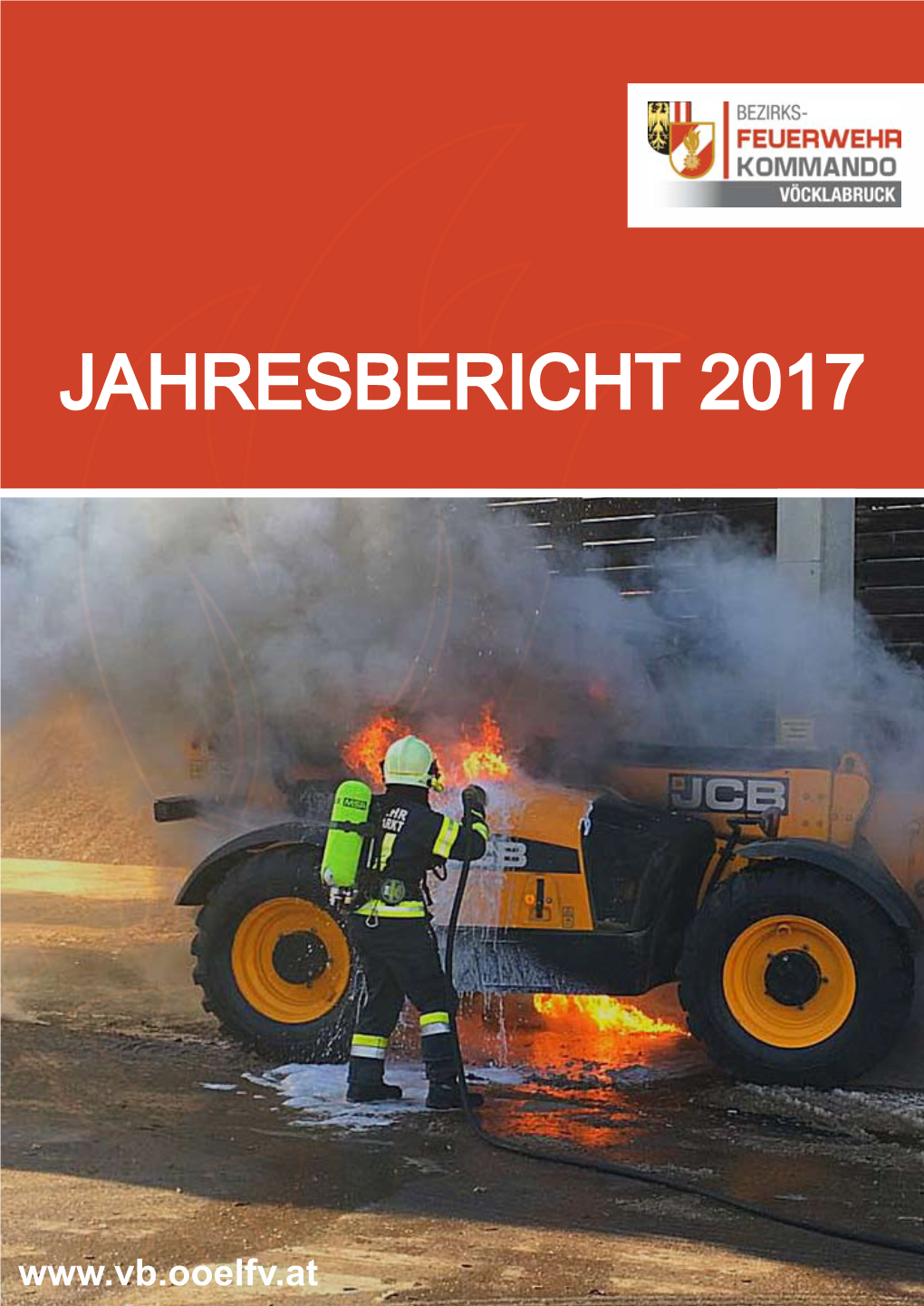 Jahresbericht 2017