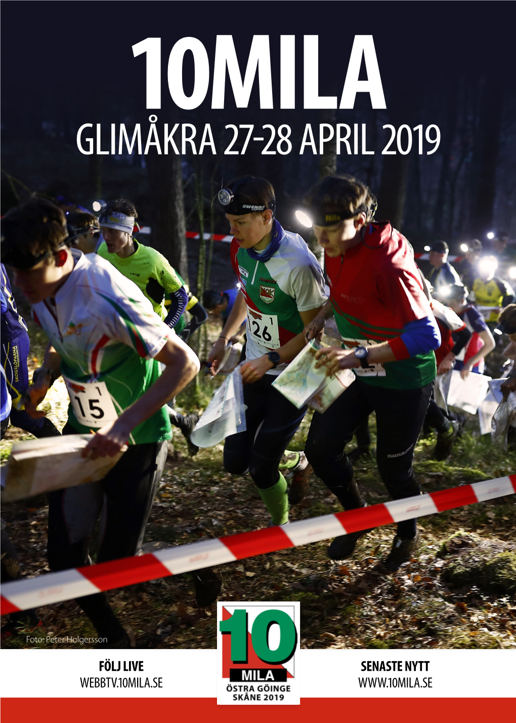 Glimåkra 27-28 April 2019