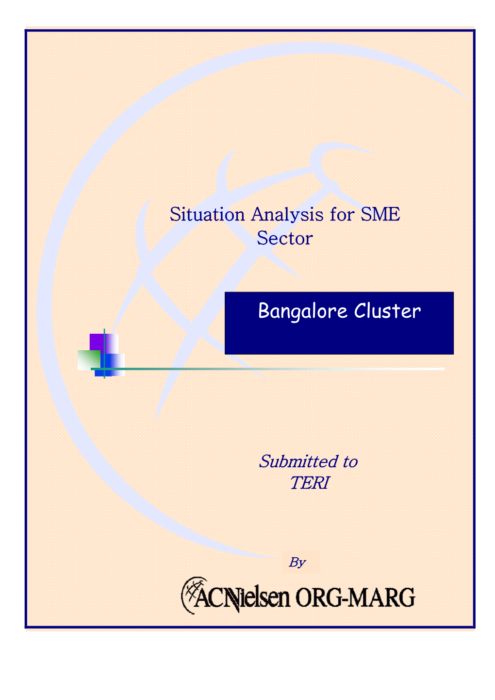 Bangalore Cluster