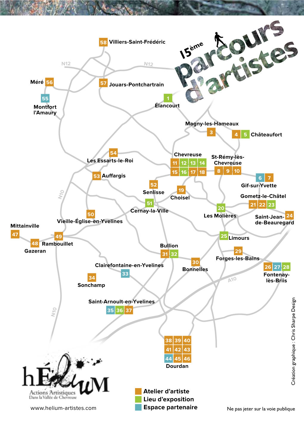 Télécharger La Brochure Détaillée Du Parcours HELIUM