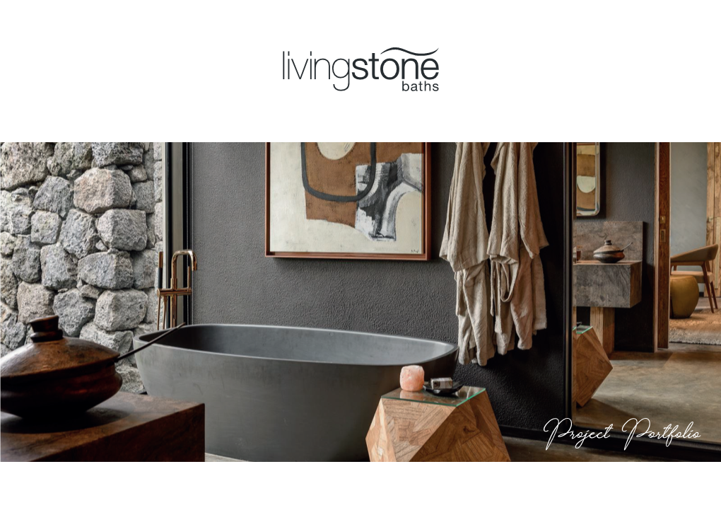 Livingstone Baths Project Portfolio LR