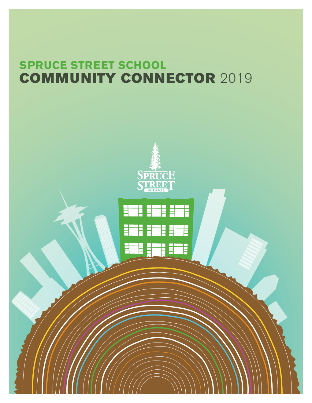 Community Connector 2019