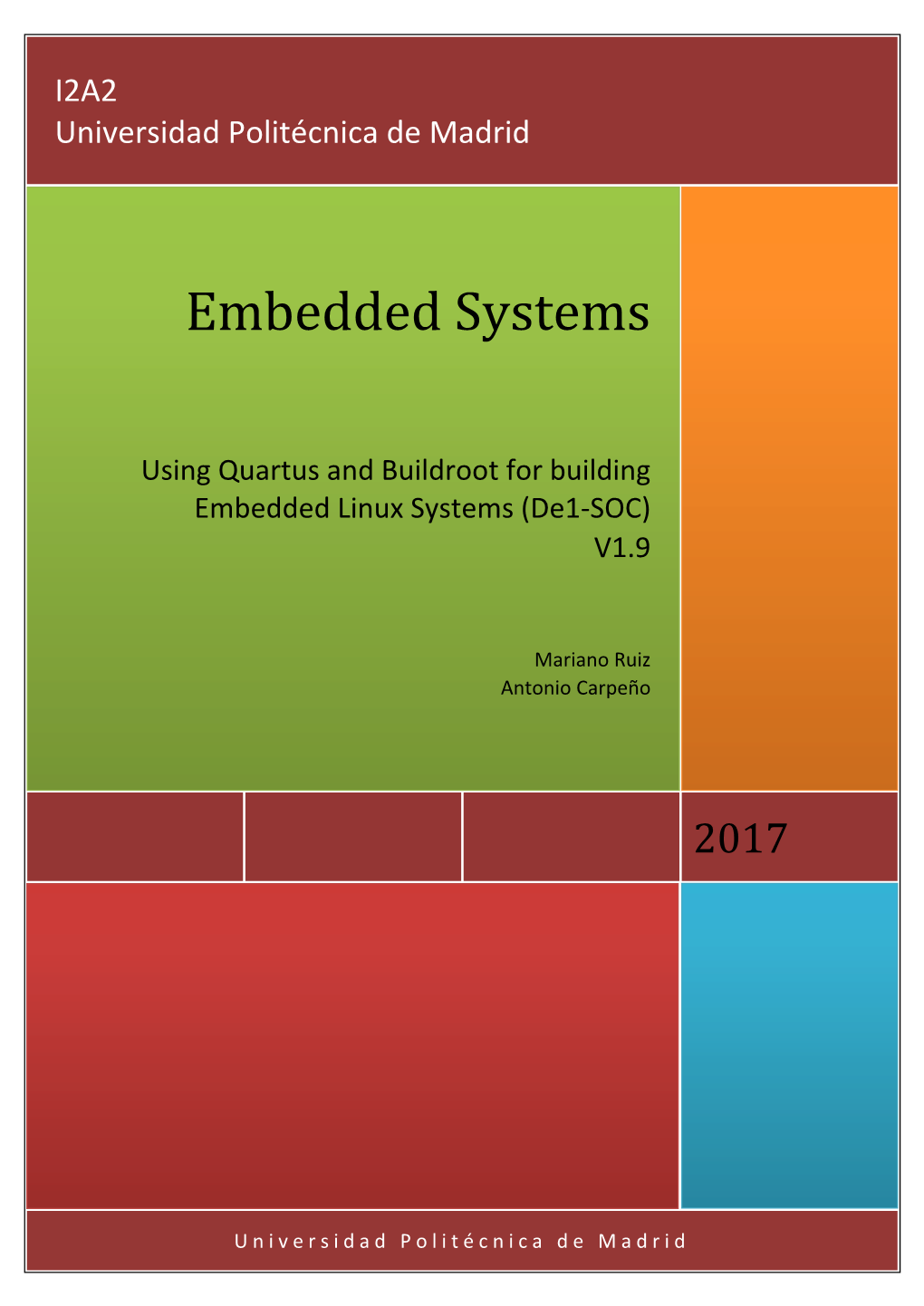 Embedded Systems