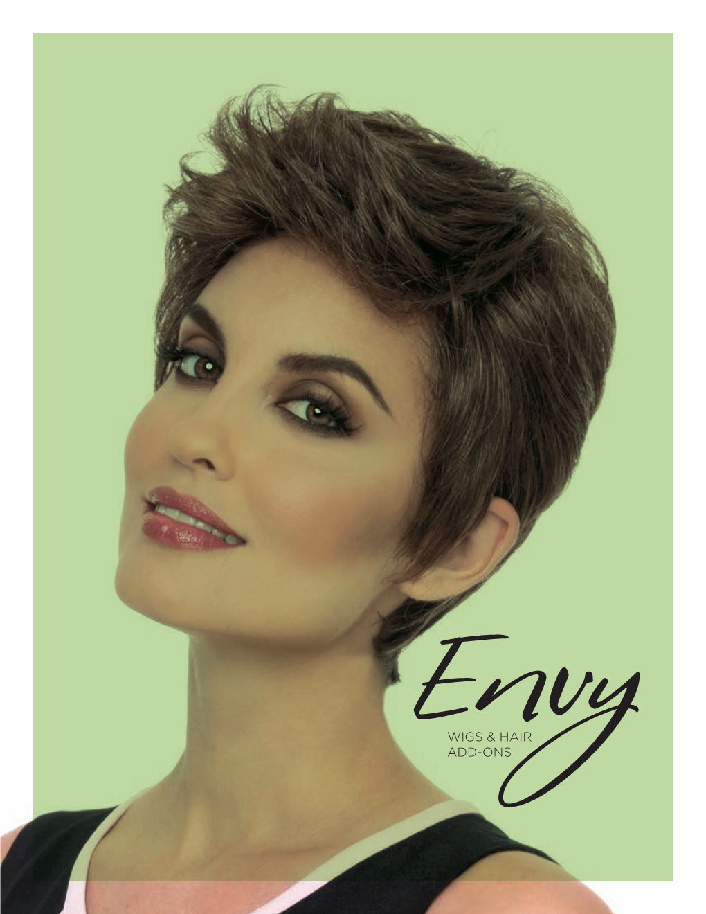 Envywigs & HAIR