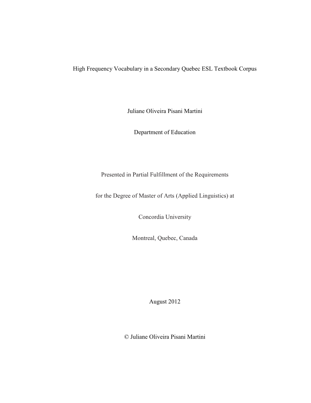Thesis Document (PDF/A