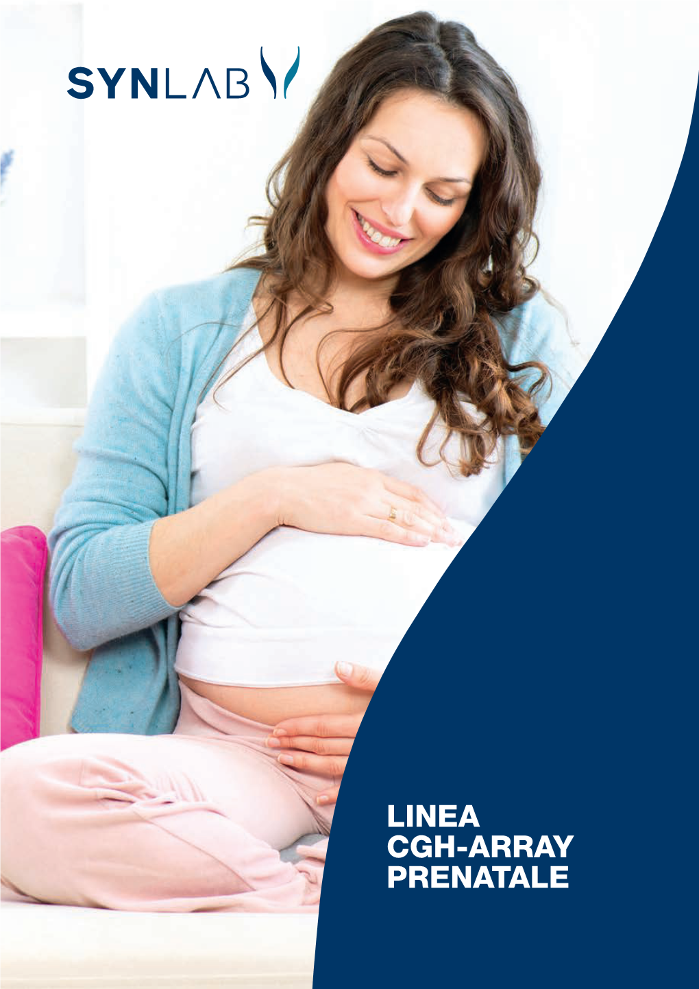 LINEA CGH-ARRAY PRENATALE Linea CGH-ARRAY