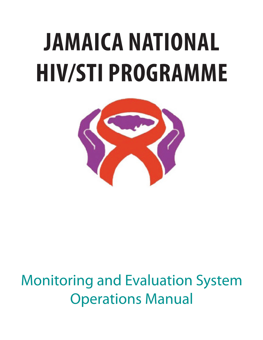 Jamaica National HIV/STI Programme