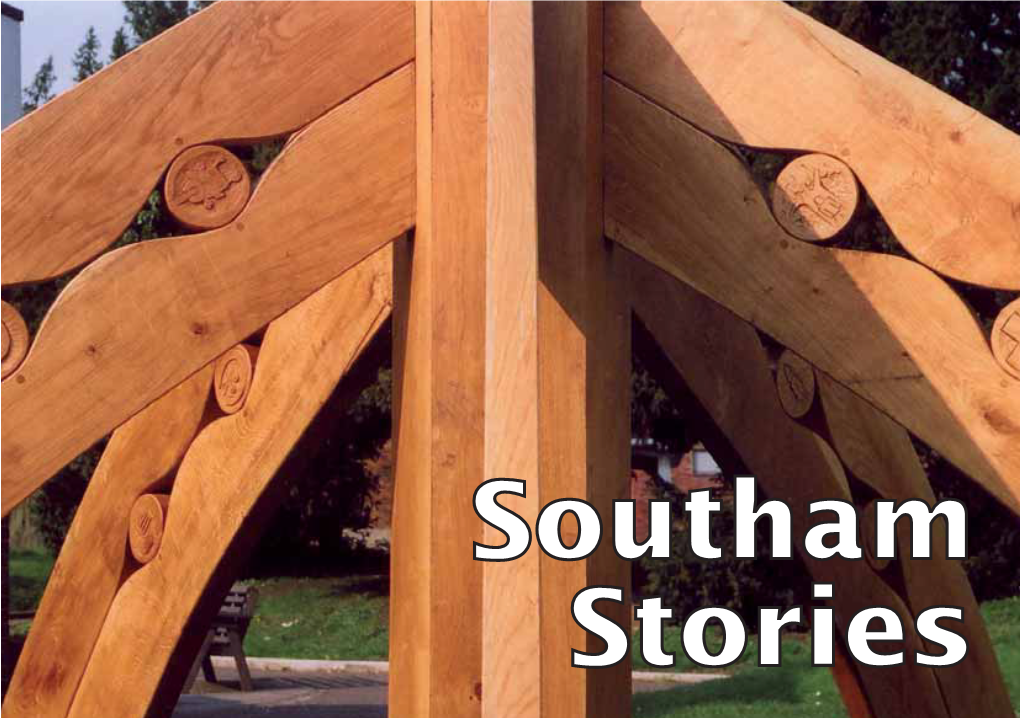 Southam Stories