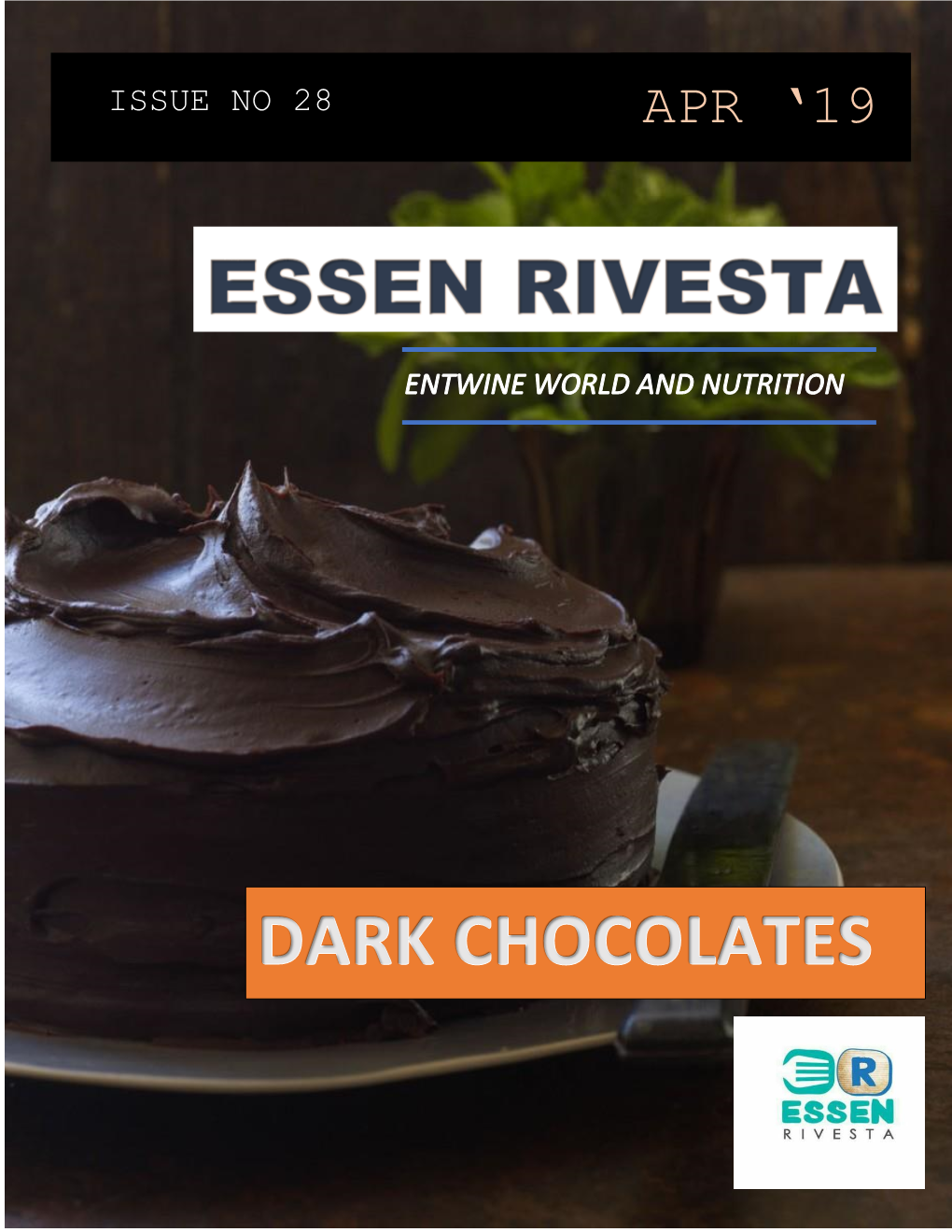 Dark Chocolates