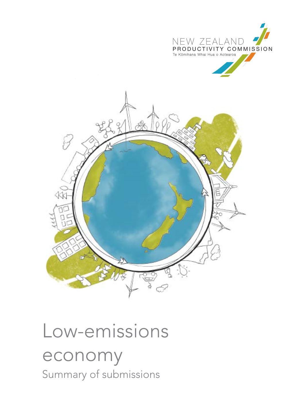 Low Emissions Economy