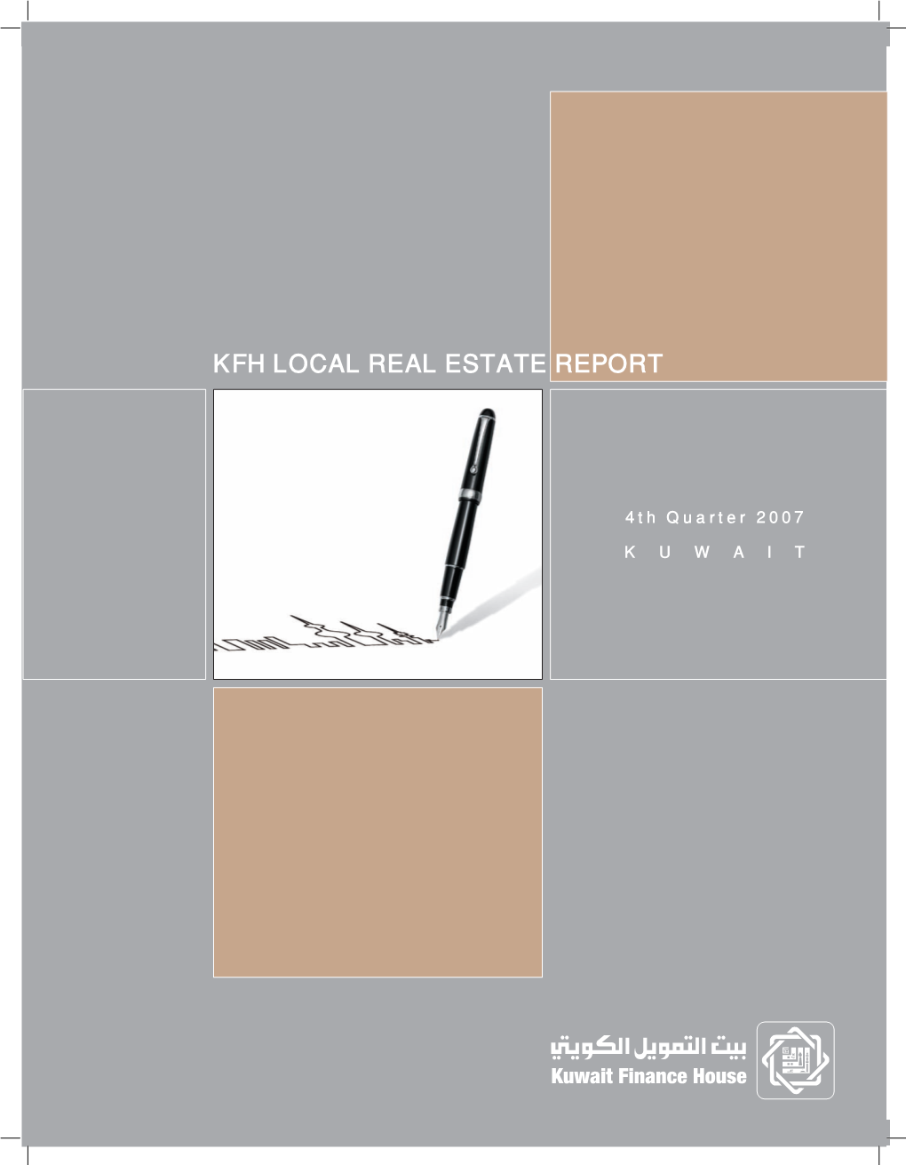 Kfh Local Real Estate Report