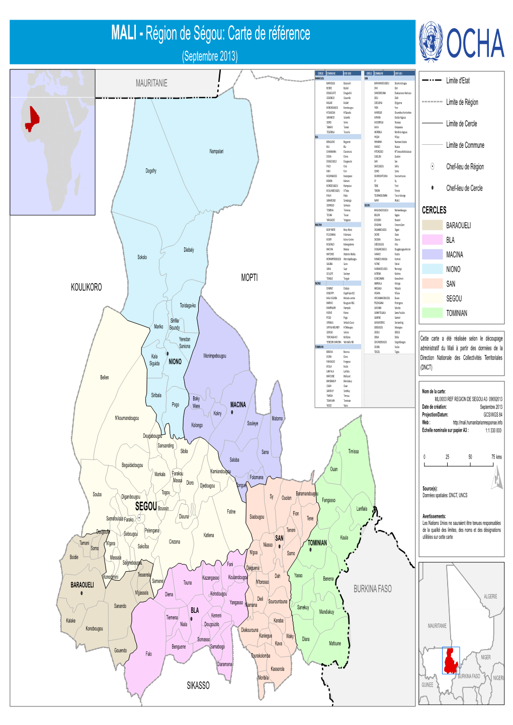 Mli0003 Ref Region De Segou A3 09092013