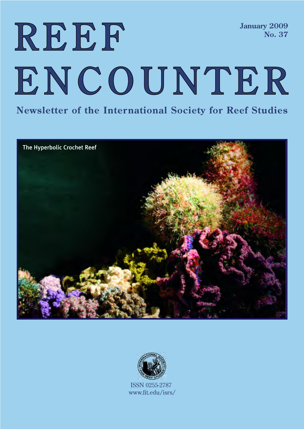 Reef Encounter 37