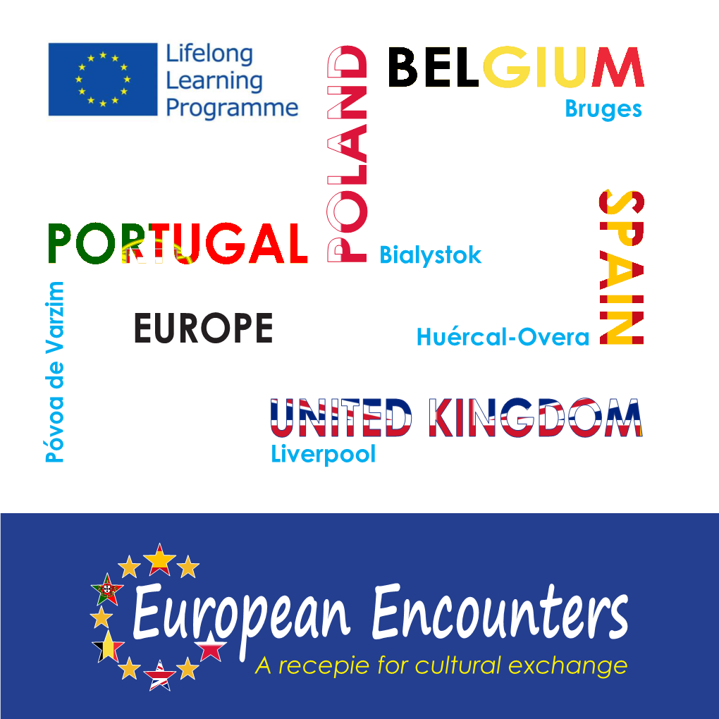 European Encounters” Project