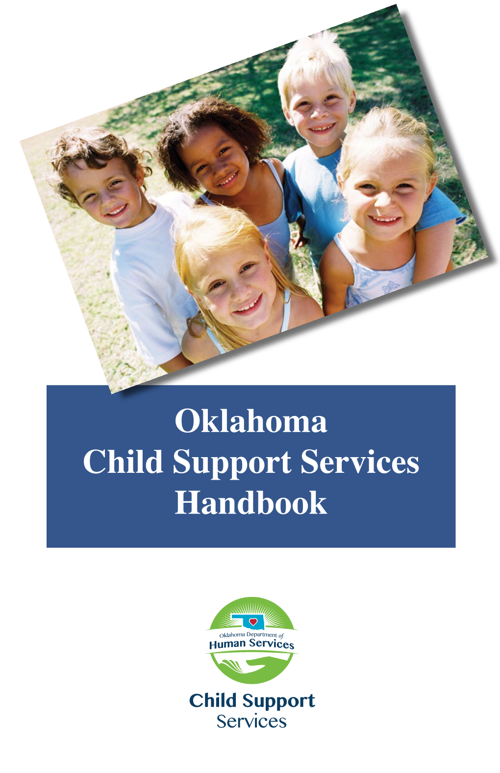 Oklahoma Child Support Services Handbook