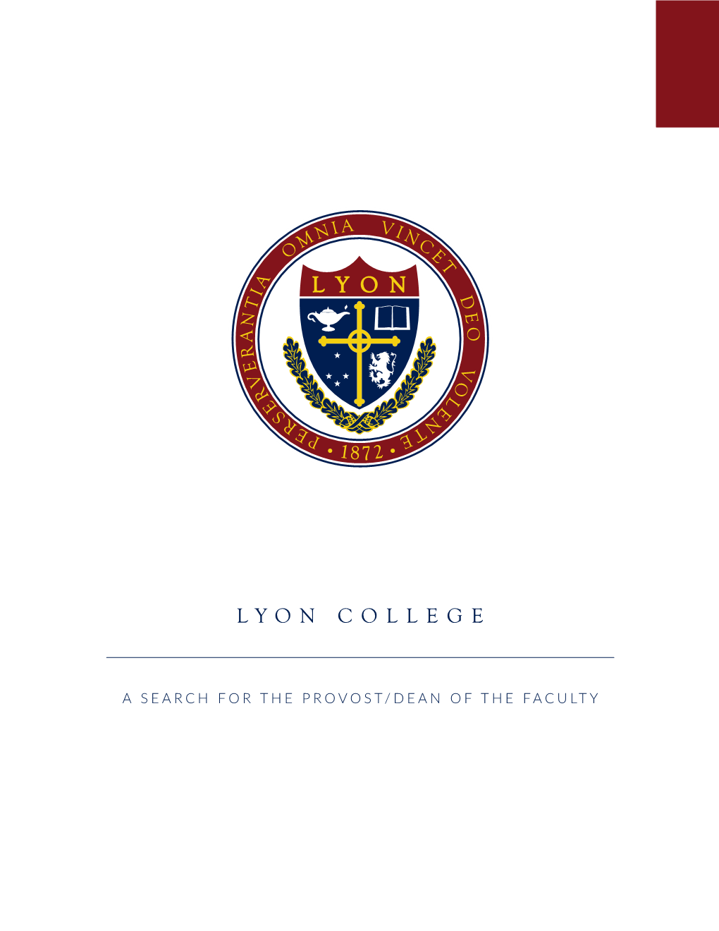 Lyon College