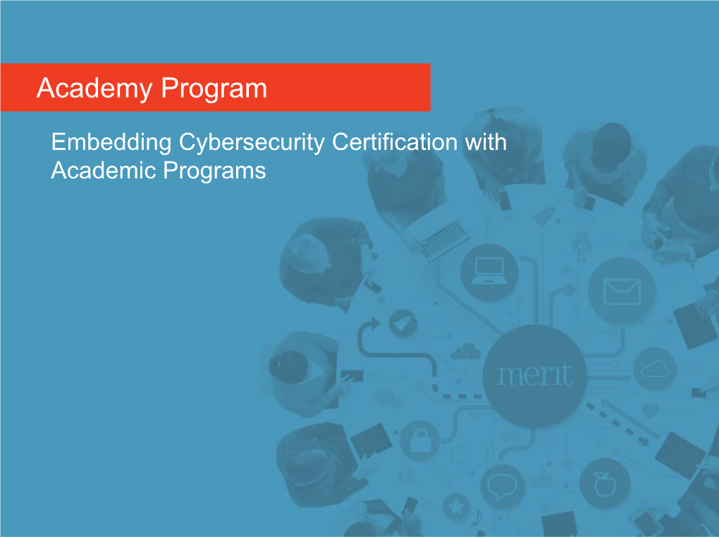 Academy Program