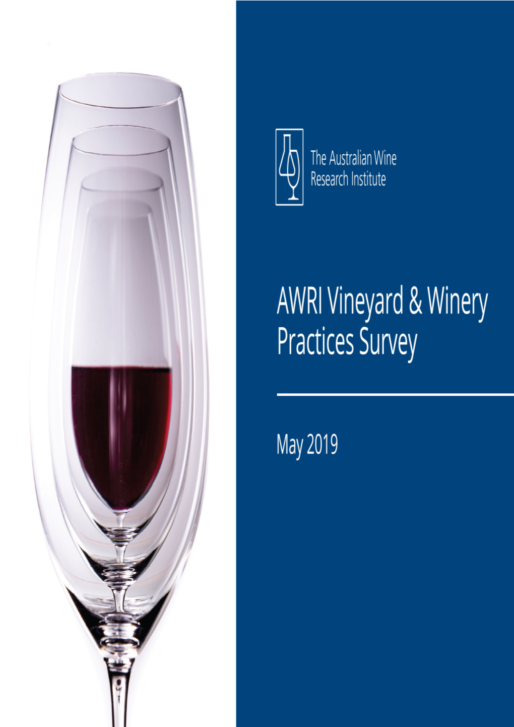 AWRI Vineyard & Winery Practices Survey