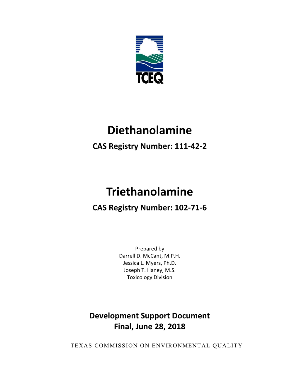 Diethanolamine Triethanolamine Reference Chemical Structure Chemspider 2016