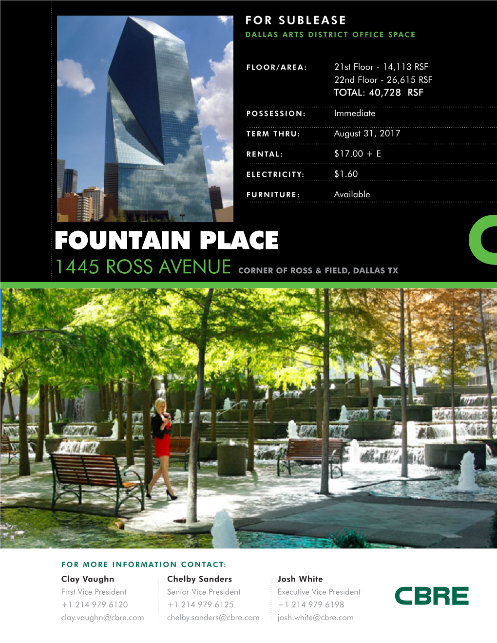 Fountain Place