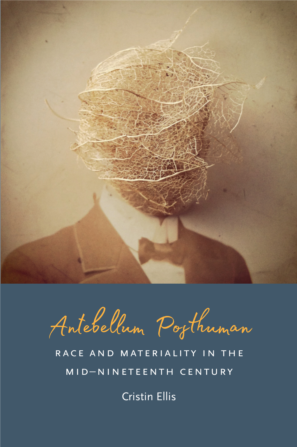Antebellum Posthuman Is a Thought-Provoking and Timely Contribution to The