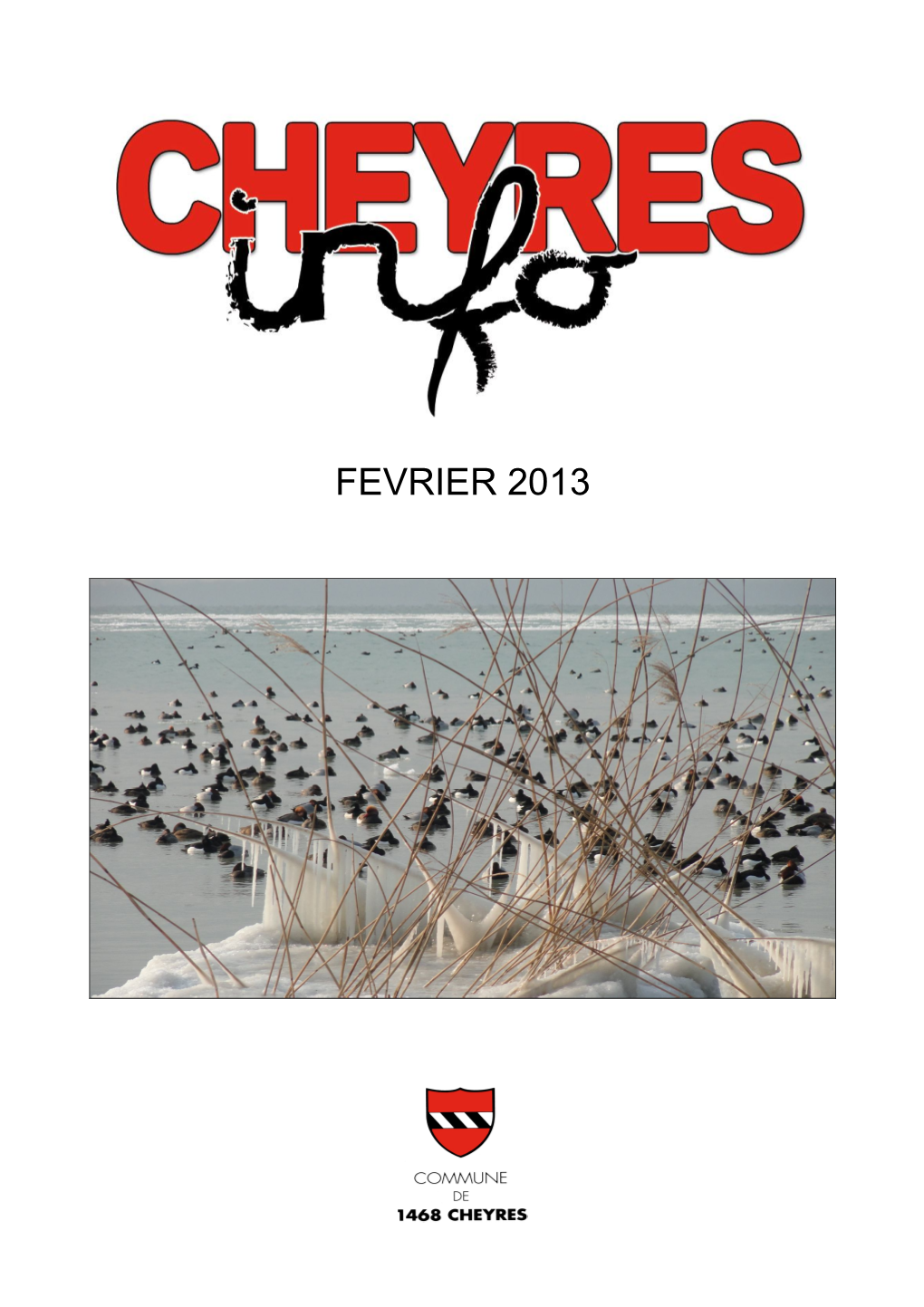 Fevrier 2013