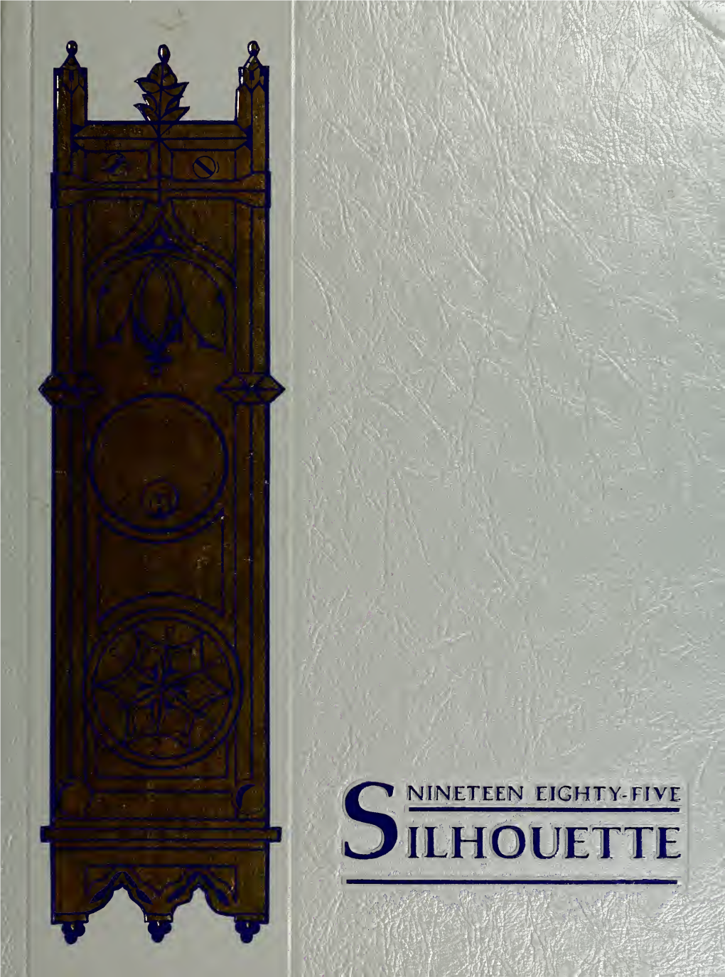 Silhouette (1985)