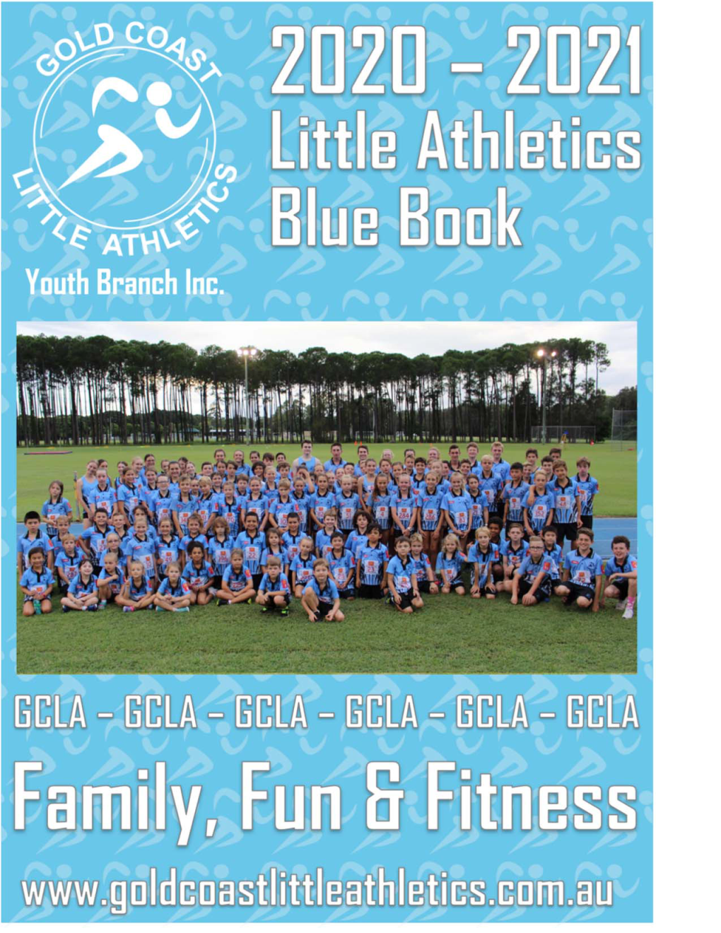 Download Our Blue Book