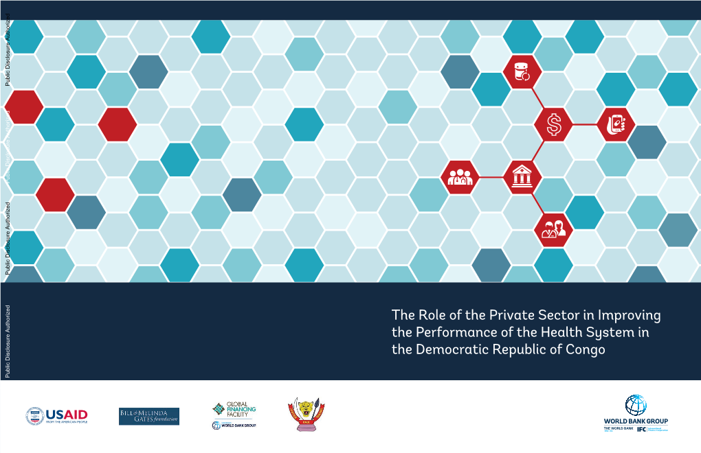 Drc 7 2.1 Key Regional Themes 7