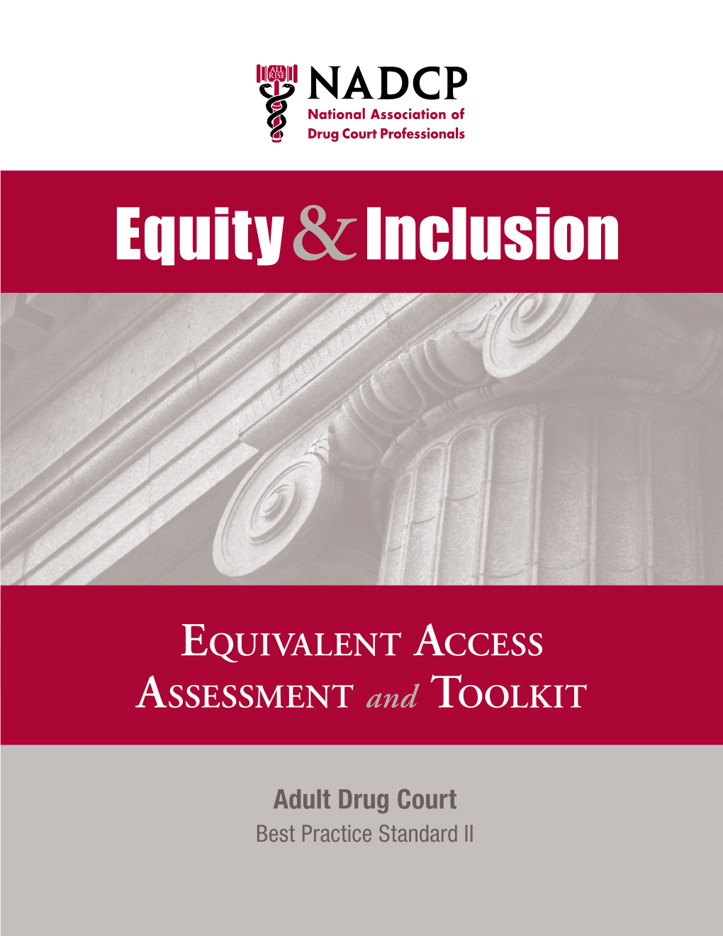 Equity &Inclusion