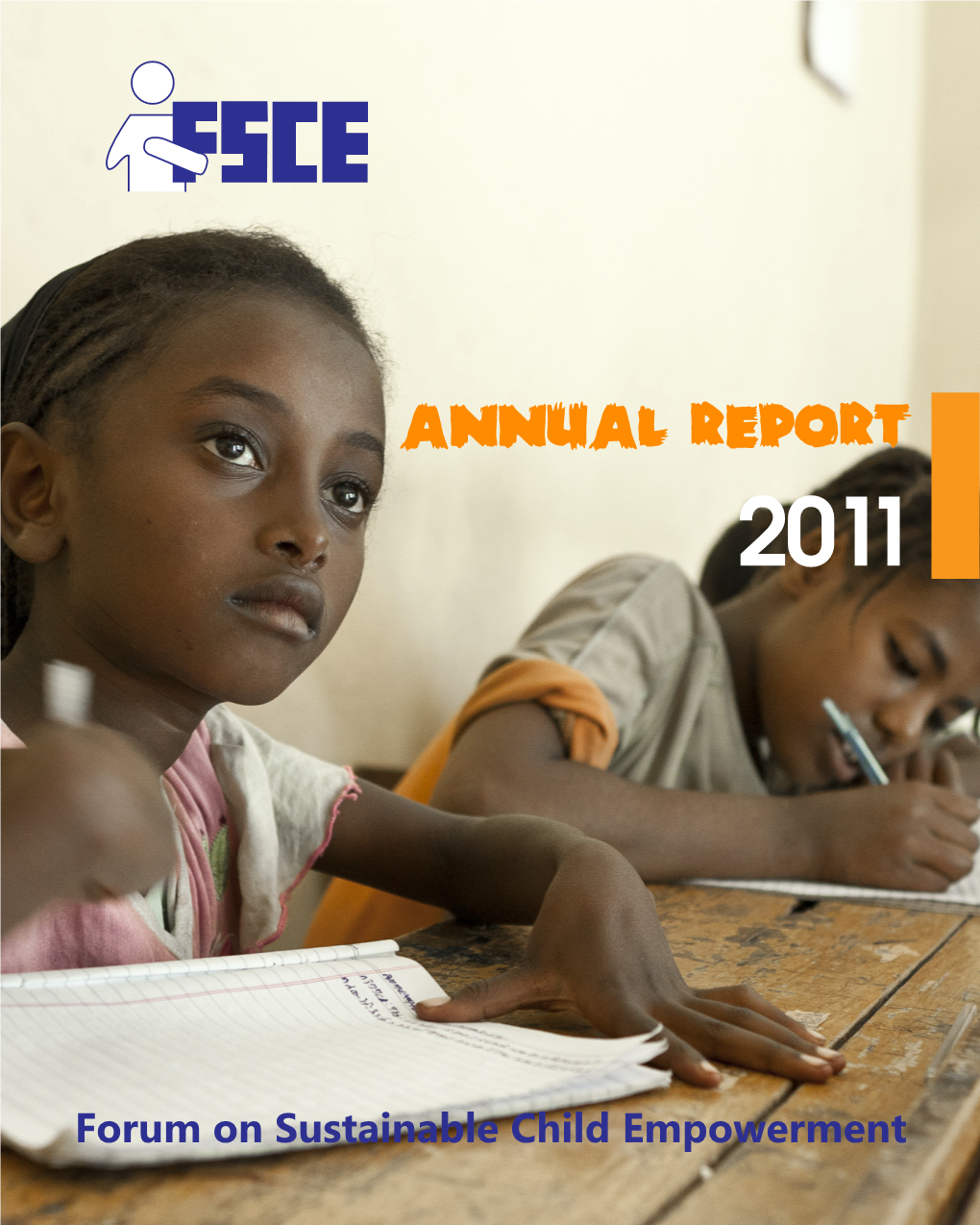 Annual Report 2011